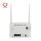 Router 3G 4G LTE OLAX AX7 PRO-Wifi drahtloses Wifi-Router-Modem Energie CPE 300mbps 5000mAh mit Sim Card Slot