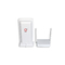 Wi-Fi 802.11B/G/N 4g LTE CPE-Router im Freien mit Sim Card Slot For Rural