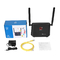 Router des Router-AX5 Pro- 4G industrieller Innen-Wifi LTE CAT4 mit Sim Card Slot