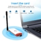 OLAX U90 MOBILE WIFI MINI CAR UFI 4G LTE PORTABLE USB DONGLE WIFI MODEM IPV4 IPV6 Protokoll SIM drahtloser Router